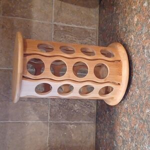 CAPITAL Wooden K-cup Holder